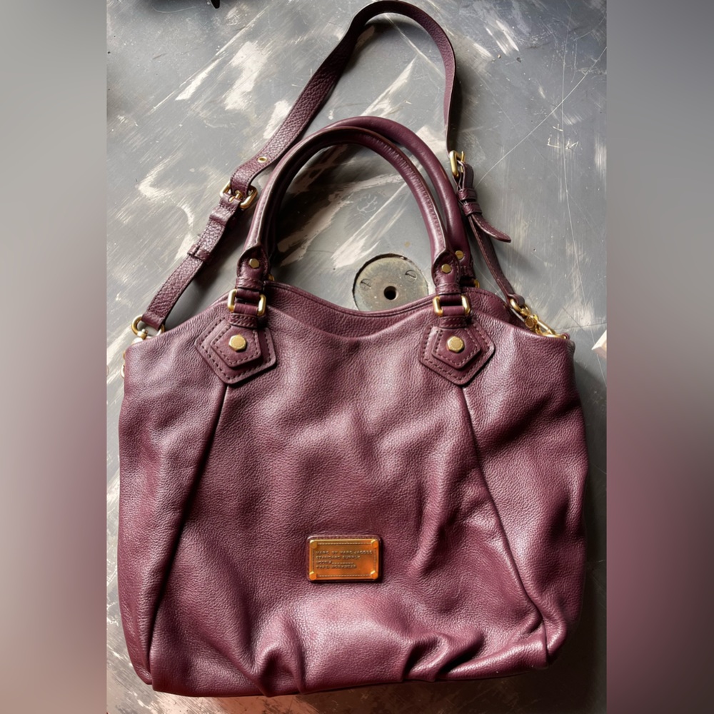 Marc Jacob’s Hand Bag